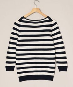 ONWARD Reuse Park 【any SiS】ニット春夏