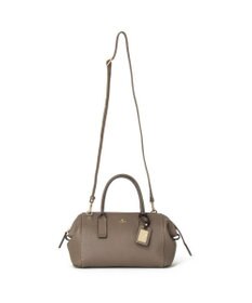PELLE BORSA 2way ボストンバッグ Reinette レネット 4702