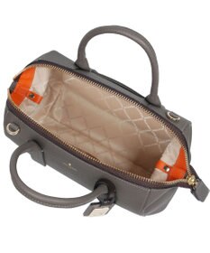 PELLE BORSA 2way ボストンバッグ Reinette レネット 4702