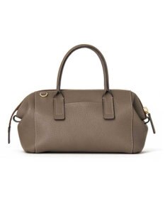 PELLE BORSA 2way ボストンバッグ Reinette レネット 4702