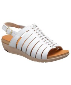 REGAL FOOT COMMUNITY 【レッドウッドリバー レディース】R10A サンダル