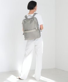 ACE BAGS & LUGGAGE W&.Day Night リッカ スクエアリュック B4サイズ 11713 ダブルアンドデイナイト ビジネスバッグ