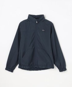 J.PRESS KIDS 【撥水】【140-170㎝】バックロゴ ポケッタブル ブルゾン