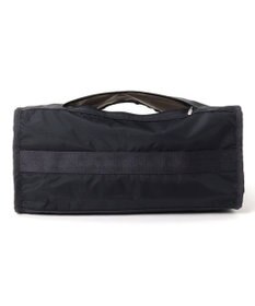 LeSportsac DELUXE MED WEEKENDER/ディープシーブルー