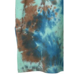 Green Parks ・ｎｏｖｅｍ　９　タイダイＴＥＥワンピース