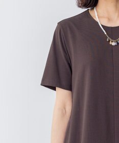 23区 【一部店舗限定】IT TEE フレア ワンピース