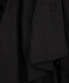 Green Parks マルチＷＡＹオフショルフリルブラウス