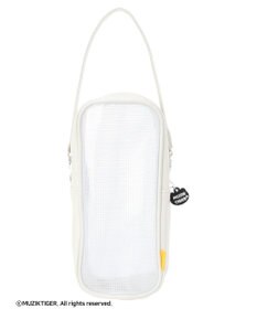 Green Parks ムジークタイガー／カラフルマルチケース