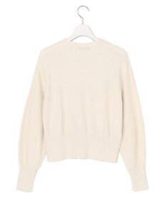 23区 L 【APPLAUDIR】スパングル コンパクトカーディガン