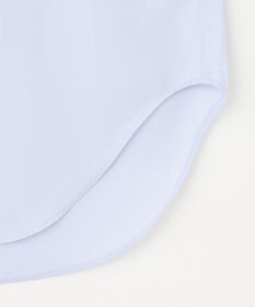 ANY 【手洗い可能/抗菌防臭/UVカット/速乾】レギュラーカラーシャツ