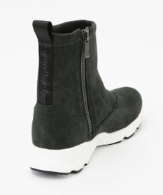 united bamboo スニーカーブーツ