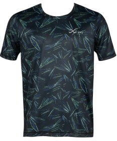 CW-X 【MEN】 CW-X アウター トップス 半袖 吸汗速乾 UVカット率90％以上 DLO135 /ワコール