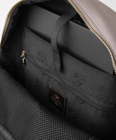 TOCCA 【A4サイズ対応】ARDOR BUSINESS BACKPACK バックパック