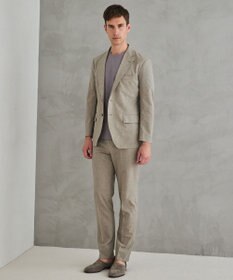 GOTAIRIKU 圧倒的清涼感【夏に必要なカイテキ7機能】クールドッツ セットアップパンツ_クラシックプリント(26年モデル)