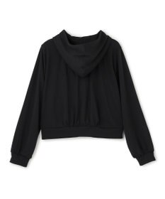 TOCCA 【松木育未さん着用】SUNNY VEIL ラッシュガードパーカー