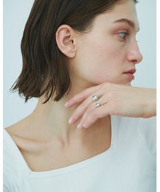 NAVE 【AFFECT】ダブルボールリング