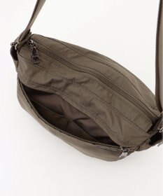 Y'SACCS 【Y’SACCS vous et】サイドジップミニショルダー