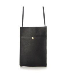 UNBILLION ペルケ perche / イントレチャート姫路レザーショルダー