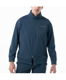 ZERO HALLIBURTON 【撥水・UVカット】 フルジップジャケット ZHG-M5A1a 85106