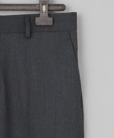 GOTAIRIKU 【御幸毛織】ドライスピナーツイルストレッチスーツ_グレー