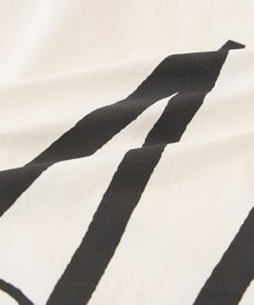 AMERICAN HOLIC カラーハンドルホリホリトートバッグ