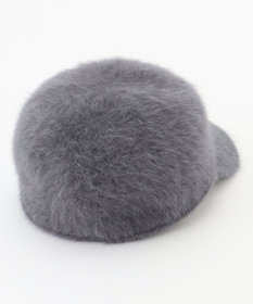 ANY SIS フラッフィー キャップ