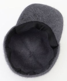 ANY SIS フラッフィー キャップ