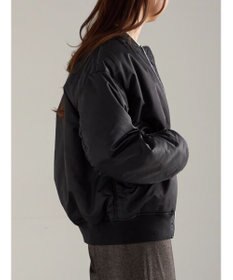 Te chichi MA-1ブルゾン