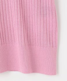 自由区 L 【洗える】カシミヤシルクブレンド タートルネックニット (検索番号:JJ47)