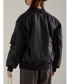 Te chichi MA-1ブルゾン