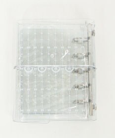 WEGO グラフィックシールバインダー