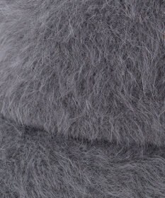 ANY SIS フラッフィー キャップ