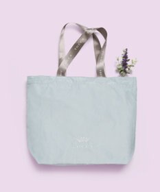 TOCCA 【WEB＆一部店舗限定・A4サイズ対応】DANCING TOCCA SUBBAG サブバッグ