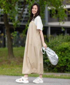 Green Parks メッシュコンビドロコードスニーカーサンダル