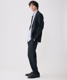 UNFILO MENS FINE MOVE Light イージーパンツ