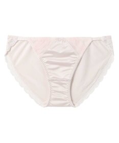 AMPHI ショーツ【NAILS INCコラボ】 BLH303とペア アウターにひびきにくい（後ろ裾） PLH103 アンフィ／ワコール