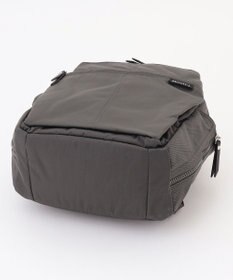 LA BAGAGERIE 【MONICA】サイドジップリュックサック