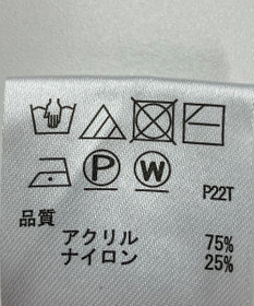 ONWARD Reuse Park 【any SiS】ニット秋冬