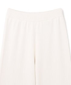 JOSEPH シルクカシミヤ　トラウザーズ