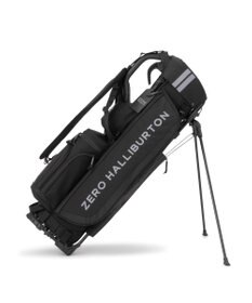ZERO HALLIBURTON グリップスタンド キャディバッグ 8口径 RGF Series ZHG-CB26 RGF 85262