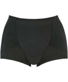 Wing 【マッチミーガードル】 ヒップアップ 快適なはきごこち ショート丈 KQ2520 ウイング／ワコール