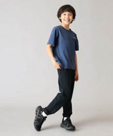 Columbia Columbia/ キッズアイテム/ ユーススタックブルックグラフィックショートスリーブTシャツ /コロンビア