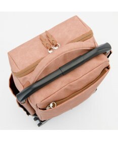 ACE BAGS & LUGGAGE soelte マルメ お買い物キャリー 23L 35982 ソエルテ ソフトスーツケース