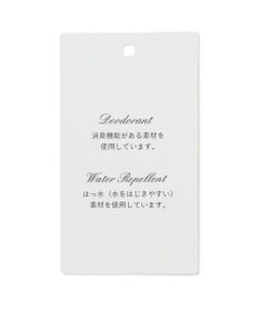 TOCCA 【洗える】CANVAS STORY ステンカラーコート