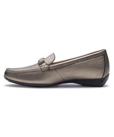 REGAL FOOT COMMUNITY 【リーガルレディース】F08R フラットシューズ フラットシューズ