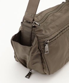 Y'SACCS 【Y’SACCS vous et】サイドジップミニショルダー