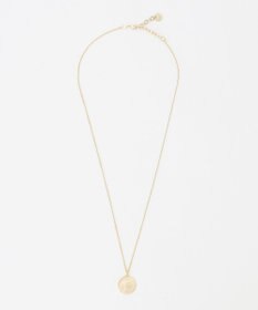 J.PRESS LADIES 【3WAY】 パールコイン 2連 ネックレス