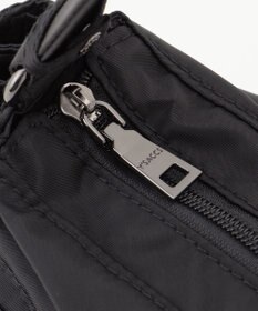 Y'SACCS 【Y’SACCS vous et】サイドジップミニショルダー