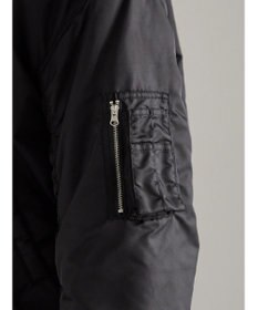 Te chichi MA-1ブルゾン