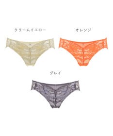 BRADELIS New York 【BRADELIS New York】　ジャスミンスタイルパンティ23A1